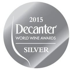 Decanter World Wine Awards 2015