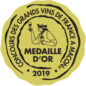 Concours des Grands Vins de France - Mâcon 2019
