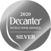 DECANTER WORLD WINE AWARDS 2020