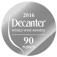 Decanter World Wine Awards 2016