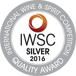 International Wine & Spirits Competition 2016