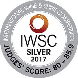 International Wine & Spirits Competition 2017