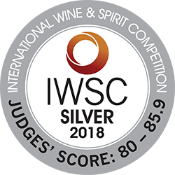 International Wine & Spirits Competition 2018