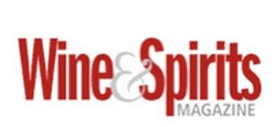WINE & SPIRITS MAGAZINE - YEAR'S BEST RHÔNE ISSUE -FEB.2014 