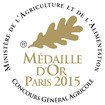 Concours Général Agricole Paris 2015