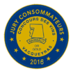 Concours des Vins Jury Consommateurs Vacqueyras 2016