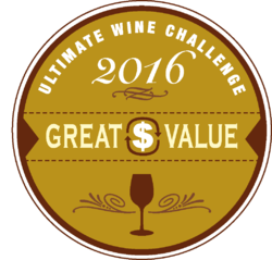 Ultimate Wine Challenge 2016