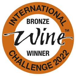 International Wine Challenge 2022 