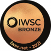 International Wine & Spirits Competition 2021